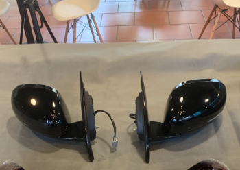 Gương chiếu hậu Wuling Bingo